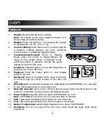 Preview for 6 page of ION SUPERSIGHT Quick Start Manual