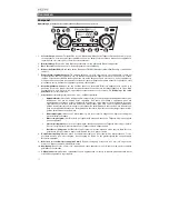 Preview for 30 page of ION Tailgater Plus Quick Start Manual