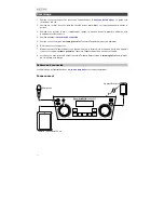 Preview for 24 page of ION TAILGATER SMART Quick Start Manual