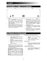 Preview for 16 page of ION TAPE2PC Quick Start Manual