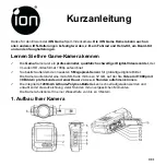 Preview for 11 page of ION The Game Quick Start Manual