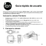 Предварительный просмотр 35 страницы ION The Game Quick Start Manual