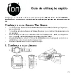 Preview for 43 page of ION The Game Quick Start Manual