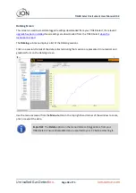 Preview for 48 page of ION Tiger Select User Manual