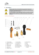 Preview for 56 page of ION Tiger Select User Manual