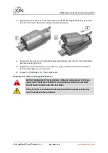 Preview for 60 page of ION Tiger Select User Manual