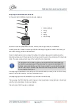 Preview for 66 page of ION Tiger Select User Manual