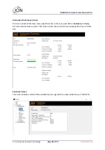 Preview for 34 page of ION TIGER XT Select Instrument User Manual