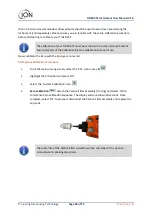 Preview for 56 page of ION TIGER XT Select Instrument User Manual