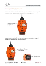 Preview for 64 page of ION TIGER XT Select Instrument User Manual