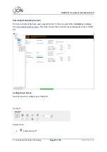 Предварительный просмотр 27 страницы ION TIGER XTL Instrument User Manual