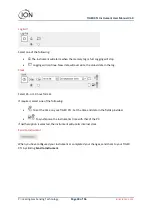 Предварительный просмотр 30 страницы ION TIGER XTL Instrument User Manual