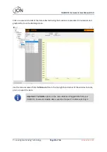 Предварительный просмотр 35 страницы ION TIGER XTL Instrument User Manual