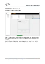 Предварительный просмотр 37 страницы ION TIGER XTL Instrument User Manual