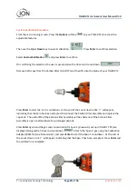 Предварительный просмотр 40 страницы ION TIGER XTL Instrument User Manual