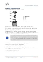 Предварительный просмотр 52 страницы ION TIGER XTL Instrument User Manual