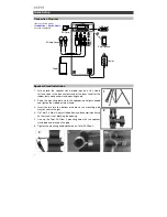 Preview for 4 page of ION Total PA Glow 2 Quick Start Manual