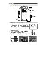 Preview for 25 page of ION Total PA Glow 2 Quick Start Manual