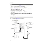 Preview for 4 page of ION Total PA Live Quick Start Manual