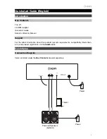 Preview for 3 page of ION Trio LP Quick Start Manual