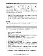 Preview for 3 page of ION TTUSB05 Quick Start Owner'S Manual