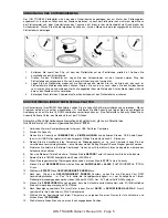 Preview for 7 page of ION TTUSB05 Quick Start Owner'S Manual