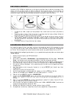 Preview for 9 page of ION TTUSB05 Quick Start Owner'S Manual