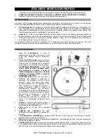 Preview for 10 page of ION TTUSB05 Quick Start Owner'S Manual