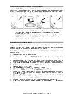 Preview for 11 page of ION TTUSB05 Quick Start Owner'S Manual