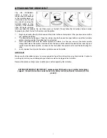 Preview for 3 page of ION TTUSB05XL Quick Start Owner'S Manual