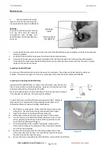 Preview for 22 page of ION TVOC 2 Instrument User Manual