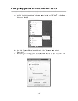 Preview for 4 page of ION USB turntable iTTUSB Software Installation