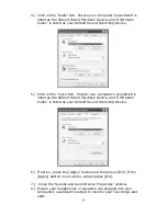 Preview for 5 page of ION USB turntable iTTUSB Software Installation