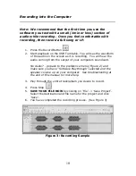 Preview for 10 page of ION USB turntable iTTUSB Software Installation