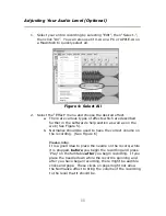 Preview for 11 page of ION USB turntable iTTUSB Software Installation