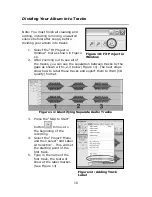 Preview for 16 page of ION USB turntable iTTUSB Software Installation