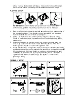 Preview for 4 page of ION USB Turntable Quick Start Owner'S Manual