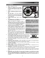 Preview for 8 page of ION Vinyl Motion Deluxe Quick Start Manual