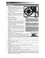 Preview for 13 page of ION Vinyl Motion Deluxe Quick Start Manual