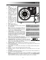 Preview for 3 page of ION Vinyl Motion Quick Start Manual