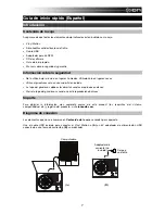 Preview for 7 page of ION Vinyl Motion Quick Start Manual