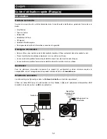 Preview for 12 page of ION Vinyl Motion Quick Start Manual