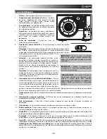 Preview for 13 page of ION Vinyl Motion Quick Start Manual