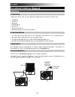 Preview for 22 page of ION Vinyl Motion Quick Start Manual