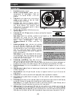 Preview for 28 page of ION Vinyl Motion Quick Start Manual