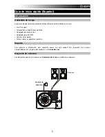 Preview for 5 page of ION Vinyl Transport Quick Start Manual