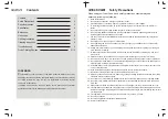 Предварительный просмотр 2 страницы IONA GL103 Instruction Manual