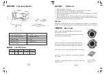 Предварительный просмотр 3 страницы IONA GL103 Instruction Manual