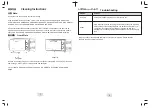 Предварительный просмотр 5 страницы IONA GL103 Instruction Manual