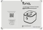 IONA GLRC66 Instruction Manual preview